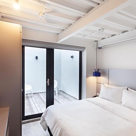 Villaviciosa Hotel Boutique Пасто Экстерьер фото