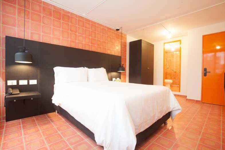 Villaviciosa Hotel Boutique Пасто Экстерьер фото