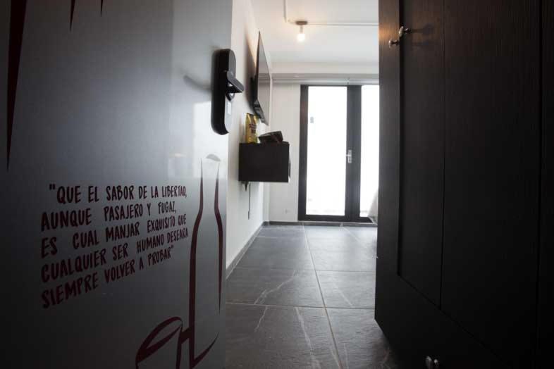 Villaviciosa Hotel Boutique Пасто Экстерьер фото
