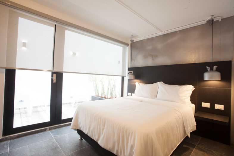 Villaviciosa Hotel Boutique Пасто Экстерьер фото