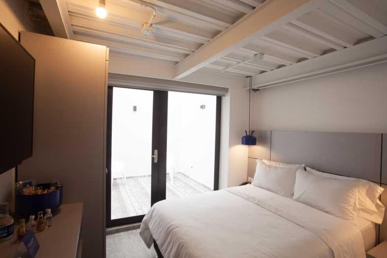 Villaviciosa Hotel Boutique Пасто Экстерьер фото