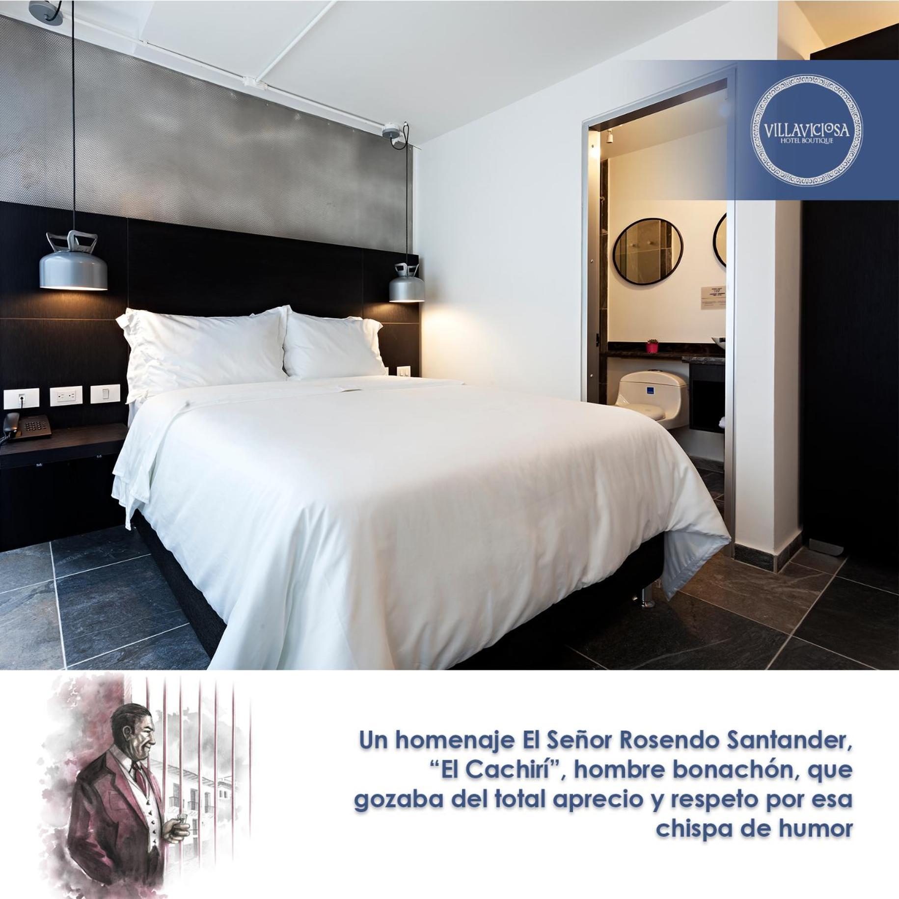 Villaviciosa Hotel Boutique Пасто Экстерьер фото