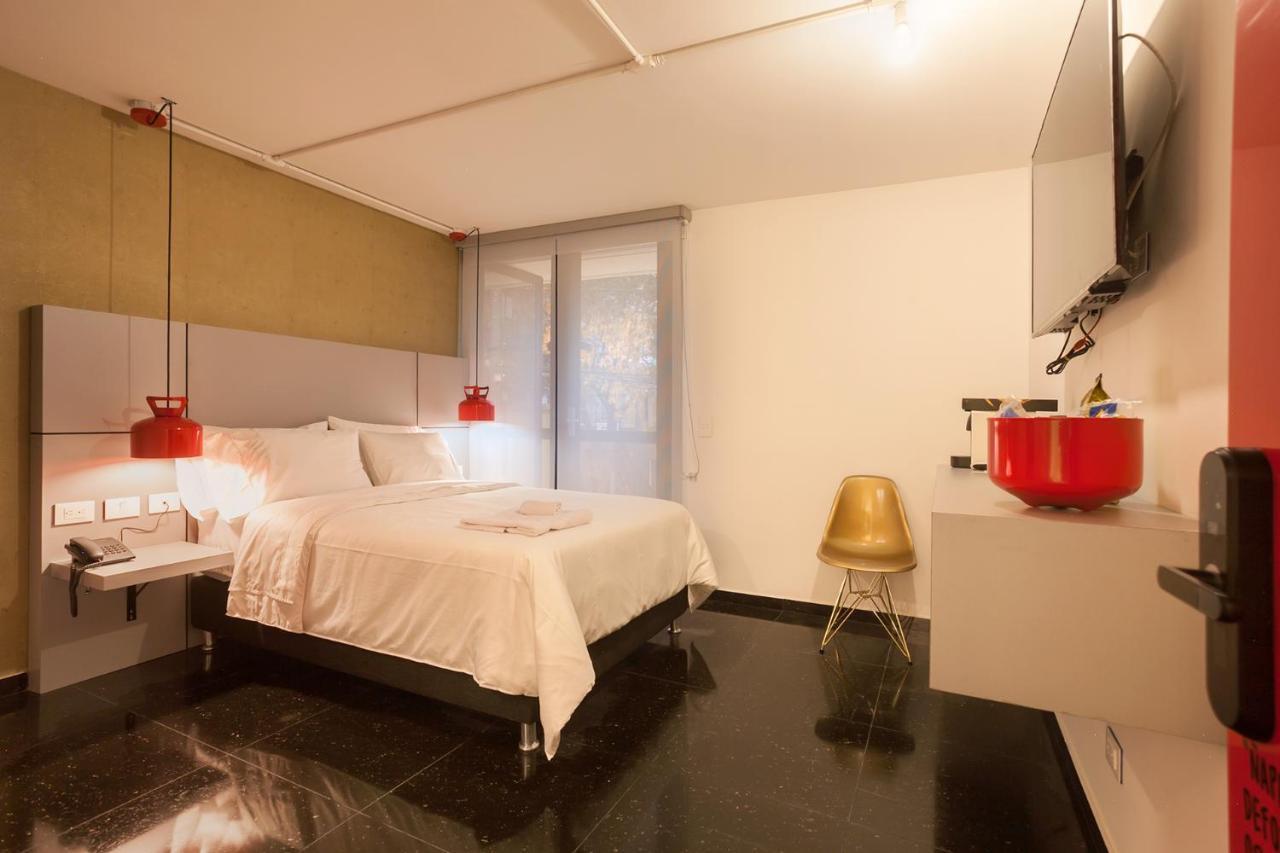 Villaviciosa Hotel Boutique Пасто Экстерьер фото