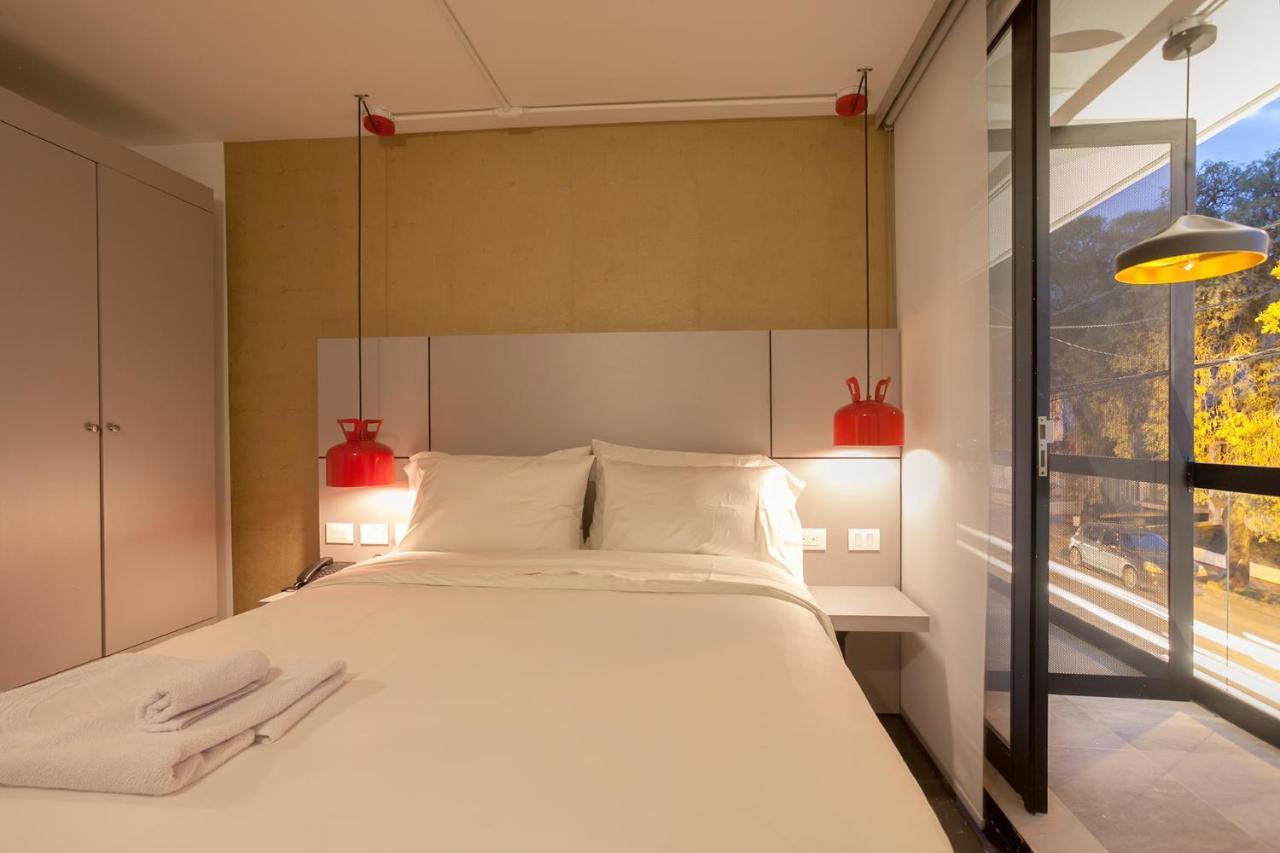 Villaviciosa Hotel Boutique Пасто Экстерьер фото