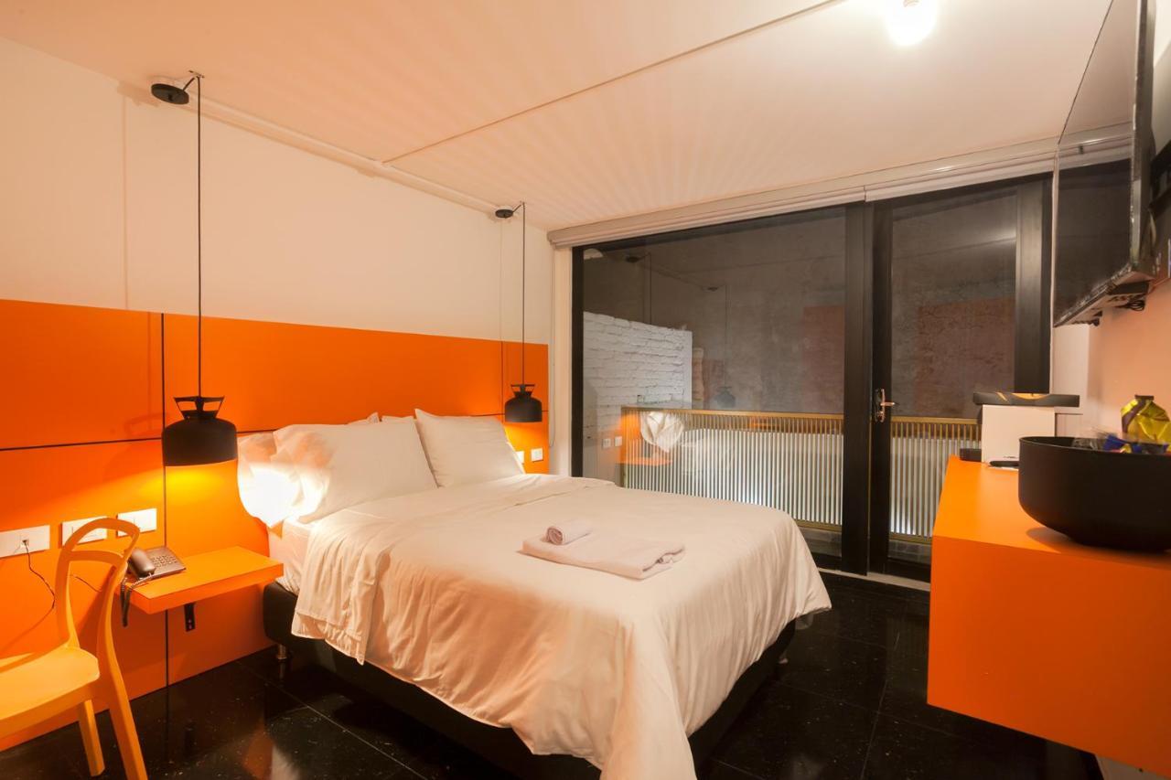 Villaviciosa Hotel Boutique Пасто Экстерьер фото