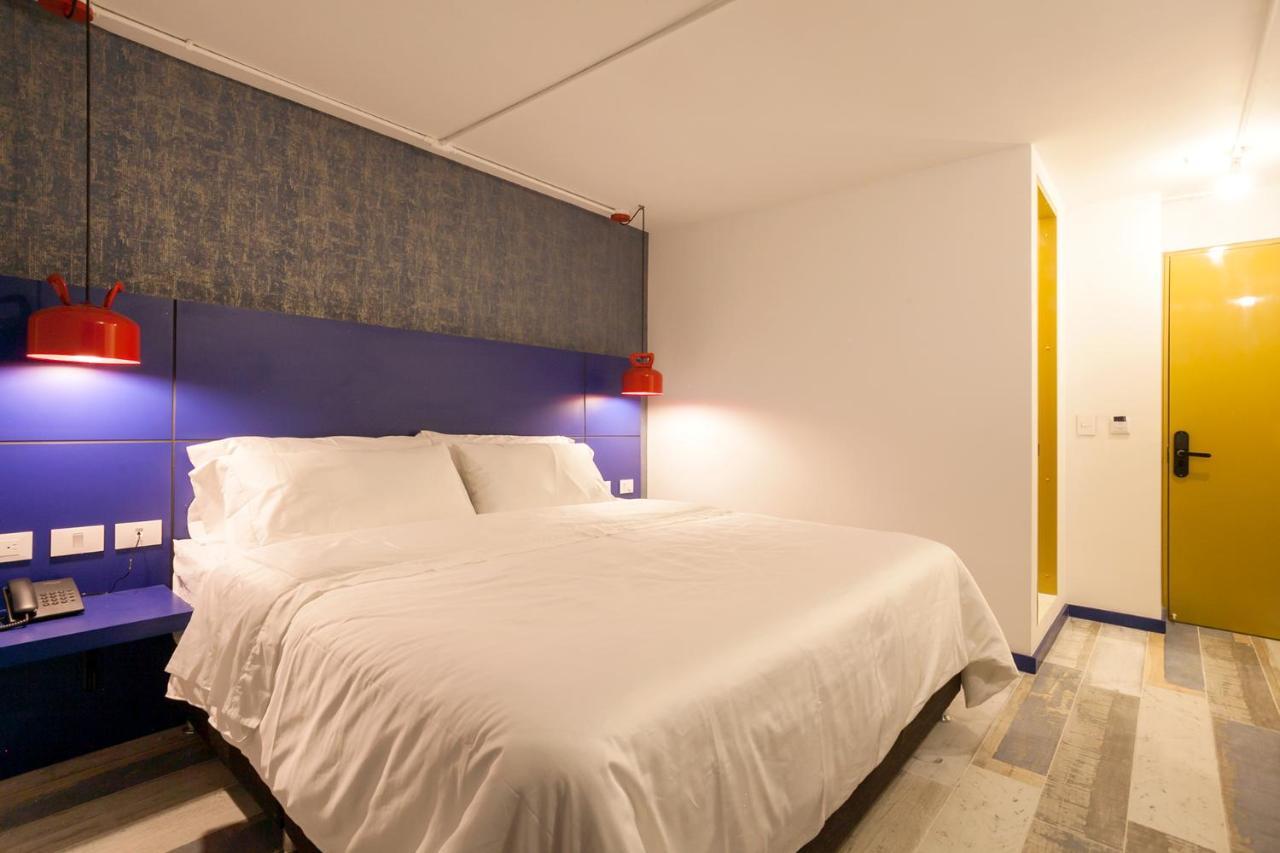 Villaviciosa Hotel Boutique Пасто Экстерьер фото
